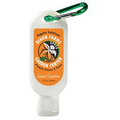 Tottle Bottle Gel Sanitizer